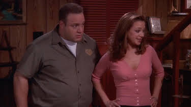 7:20 AM: The King of Queens | Channel 4 | 9/2 2026