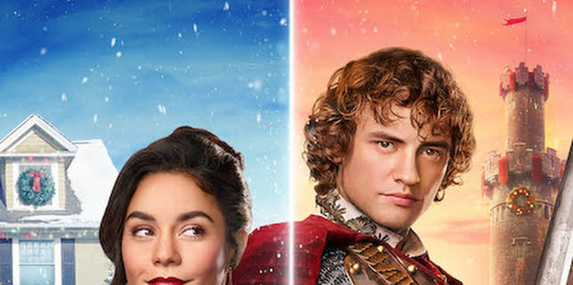 The Knight Before Christmas (2019)