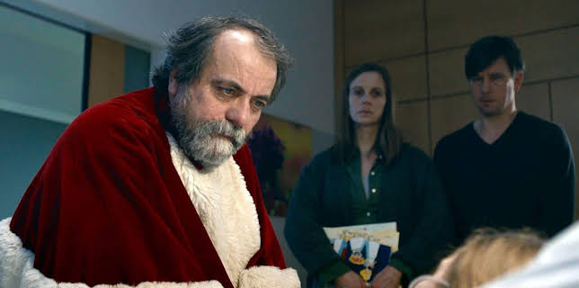 02:05: Der Besuch | MDR Fernsehen | 12/6 2025