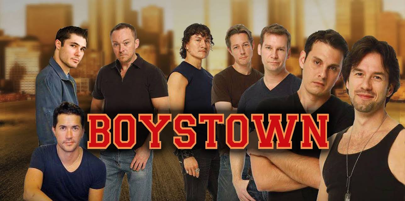 Boystown