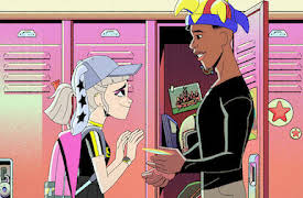 Jentry Chau vs the Underworld: Everyone Wins