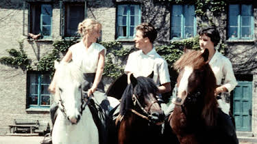 11:15: Ferien auf Immenhof | BR Fernsehen | 8/30 2026