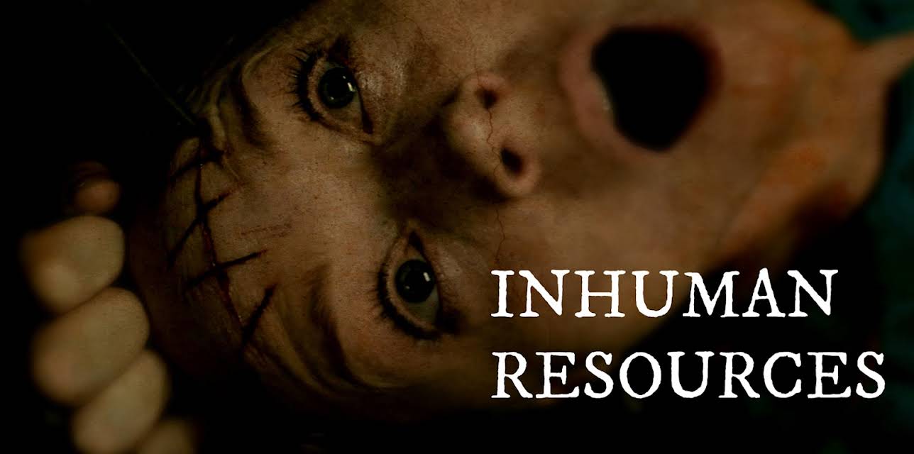 Inhuman Resources (2013)