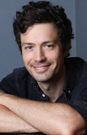 Christian Coulson as Ian