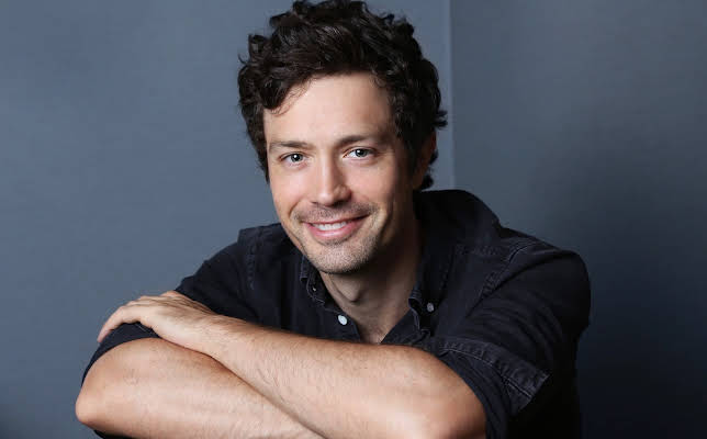 Christian Coulson