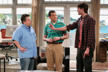 21:35: Two and a Half Men (S9 E18) (S9) | Kanal 9 | 5/26 2026