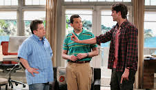 Two and a Half Men (S9 E18)