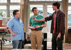 Two and a Half Men