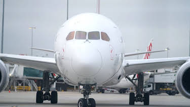 11:15: Border Patrol Australia | ProSieben Maxx | 4/14 2026