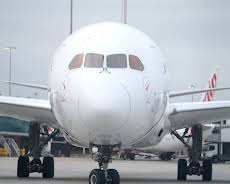 Border Patrol Australia