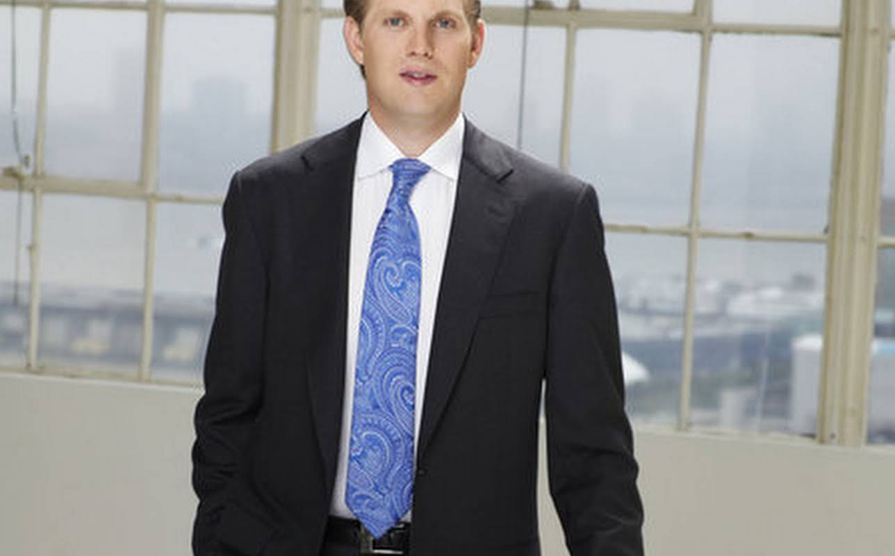 Eric Trump