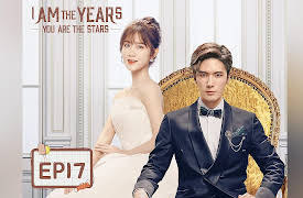 I Am the Years You Are the Stars: I Am the Years You Are the Stars EP17