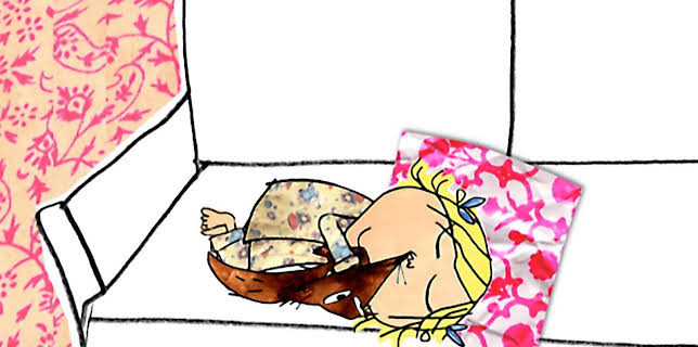 09:35: Charlie og Lola: Jeg tror kanskje jeg vil hjem | NRK Super | 1/14 2026