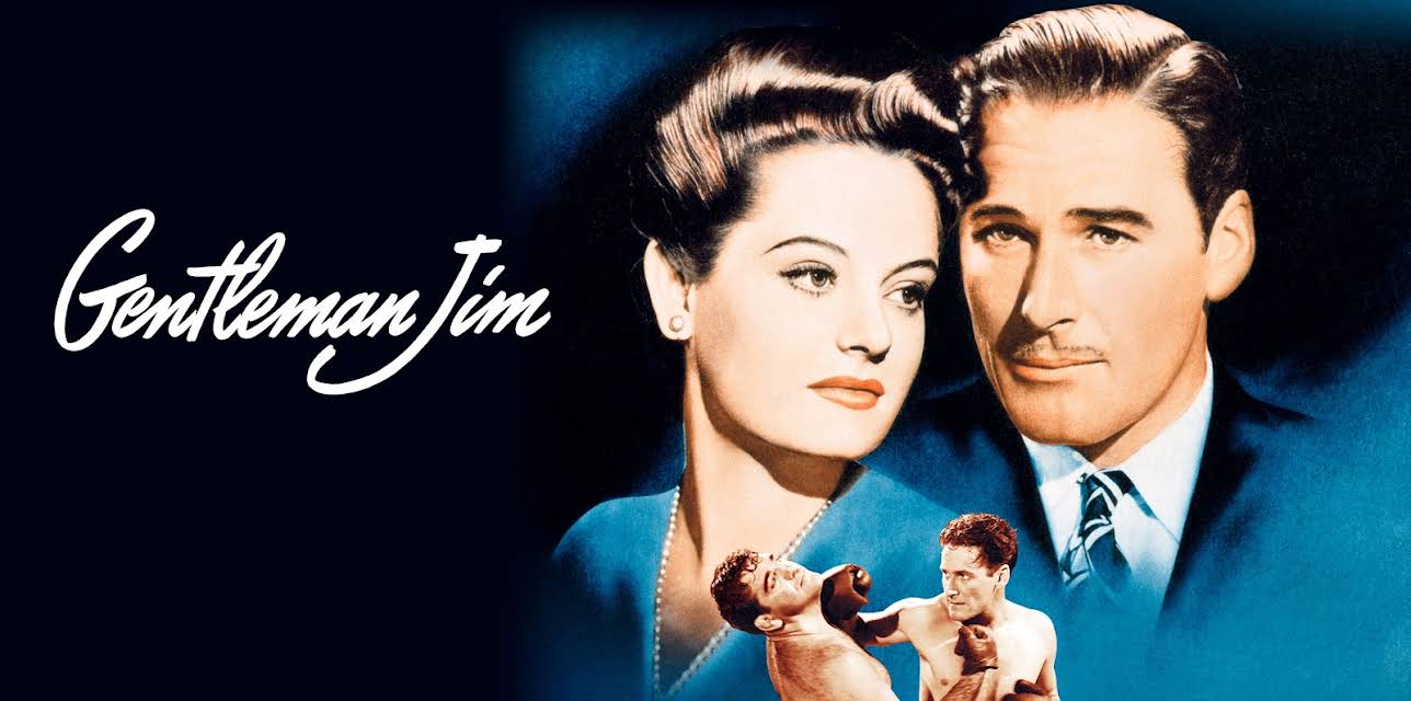 Gentleman Jim (1942)