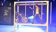 NDR Talk Show