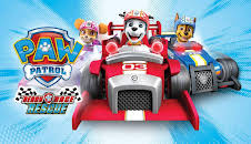 PAW Patrol: Ready Race Rescue