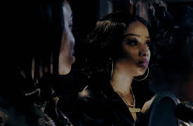 Kold x Windy, Season 1: It's Called A Stain