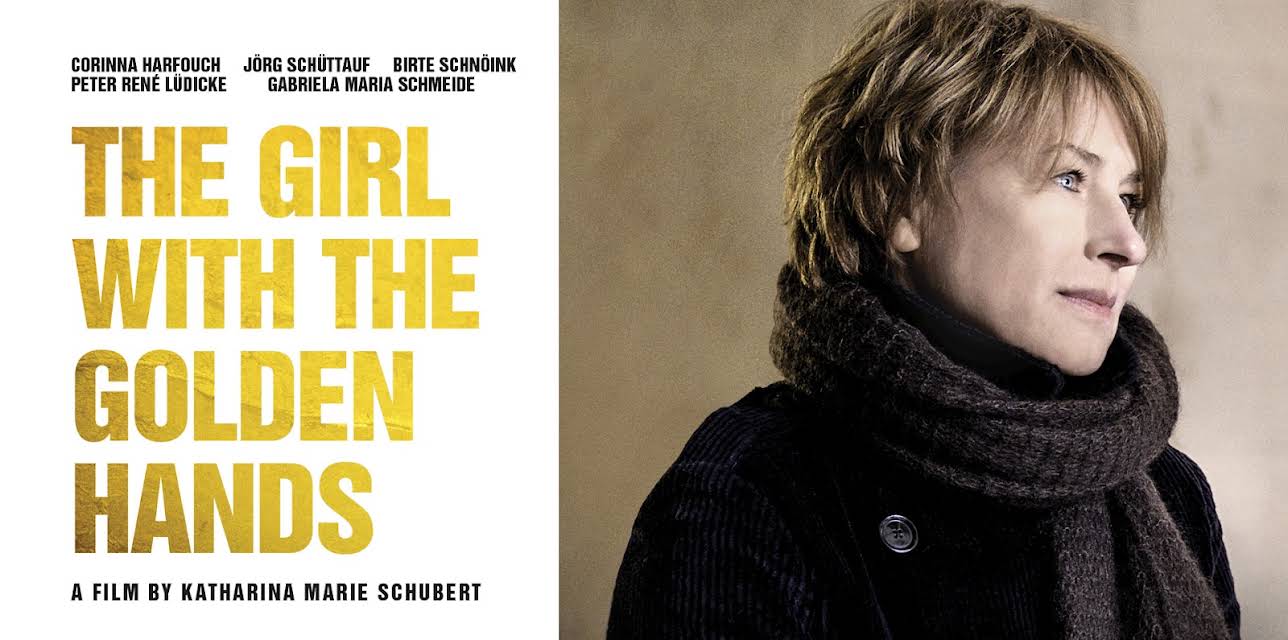 The Girl with the Golden Hands (2022)