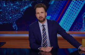 The Daily Show: November 13, 2024