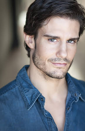 Edward Finlay as Miles Webster