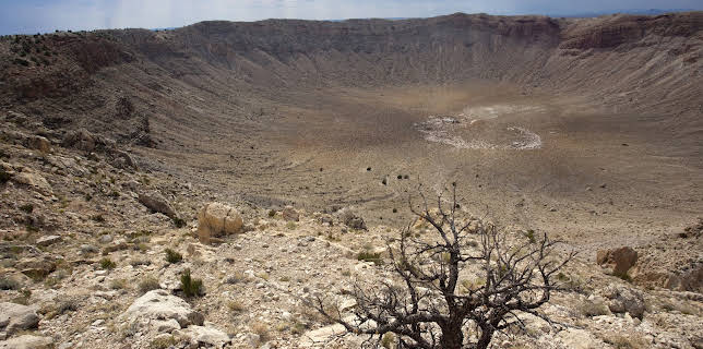 03:30: Die Entstehung der Erde | ZDFinfo | 1/24 2026