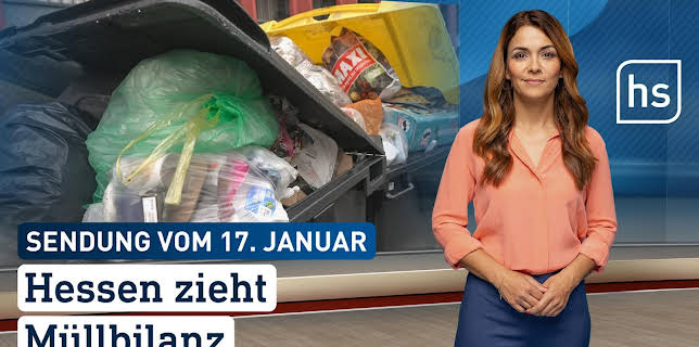 07:45: hessenschau | HR Fernsehen | 1/18 2026