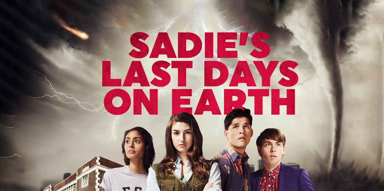 Sadie's Last Days on Earth (2016)