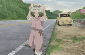 Japan Sinks: 2020: Episode 4