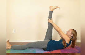 The Complete Guide To Beginners Yoga w/ Meera Hoffman: Yoga- Building On the Basics