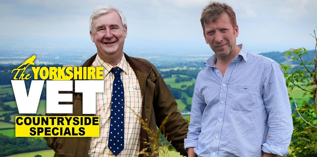 The Yorkshire Vet Countryside Specials