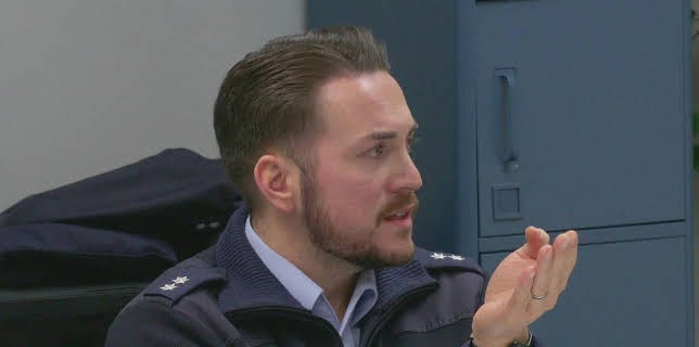 15:00: Auf Streife - Die neuen Einsätze | Sat1 | 1/2 2026