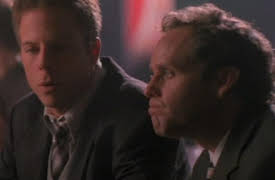 Ally McBeal Season 1: Drawing the Lines