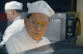 Replacing Chef Chico: Episode 3