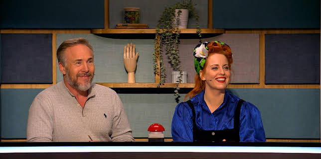 08:15: Alle mot alle (S6 E37) (S6) | TVNorge | 3/13 2026