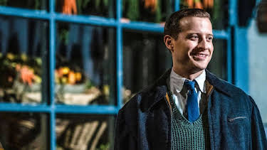 7:45 PM: All Creatures Great and Small (S1 E6) (S1) | 5 Select | 12/19 2025