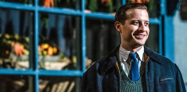 6:45 PM: All Creatures Great and Small (S1 E6) (S1) | 5 Select | 12/19 2025