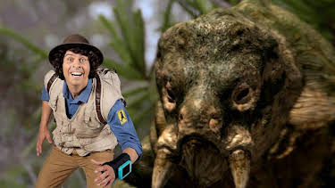 2:25 PM: Andy's Dinosaur Adventures | Cbeebies | 6/23 2026