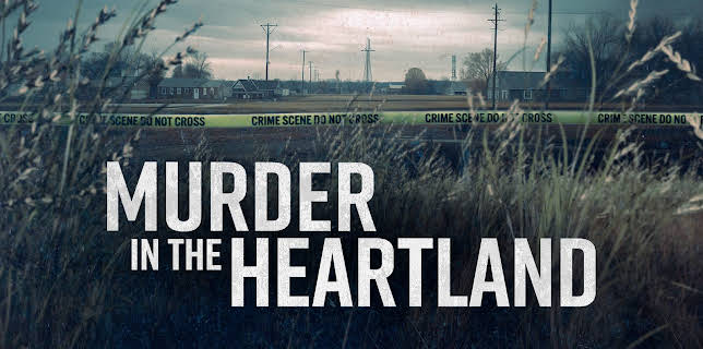 Murder In The Heartland