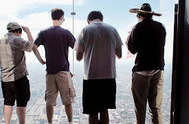 On Tour with Asperger's Are Us: On Tour with Asperger's Are Us 04