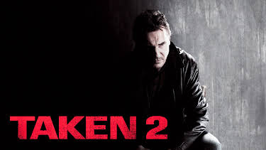 23:00: Taken 2 | Viasat 4 | 5/7 2026