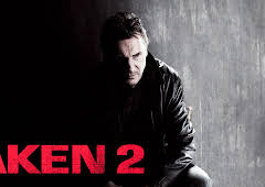 Taken 2