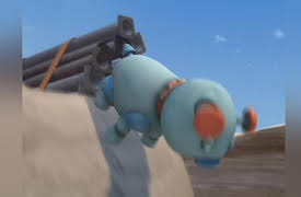 Eon Kid Season 1: The Legendary Fist