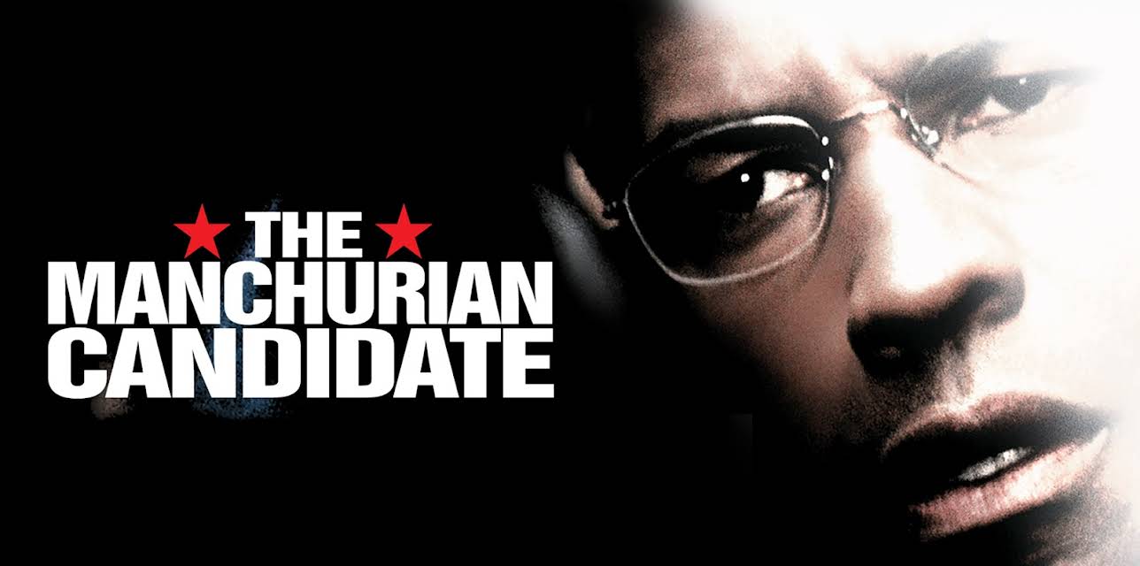 The Manchurian Candidate (2004)