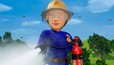 Fireman Sam (S14 E1)