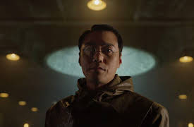 Gyeongseong Creature: Episode 3