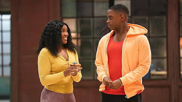 11:10 AM: The Next Step (S8) | CBBC | 8/15 2026