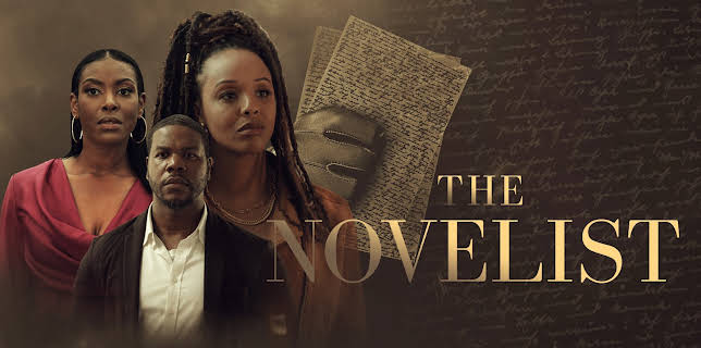 The Novelist (2025)