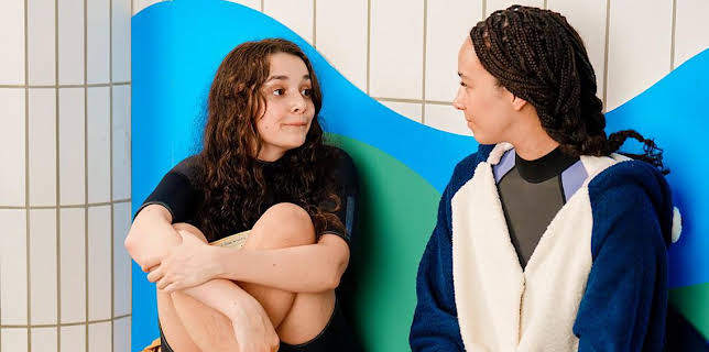 12:20 PM: A Kind of Spark (S2) | CBBC | 3/19 2026