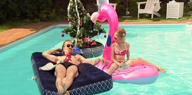 07:00: Barnas superjul | NRK Super | 12/21 2025