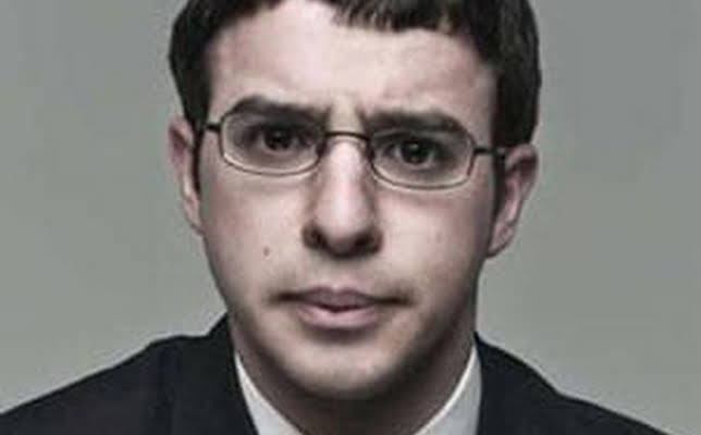 Simon Bird